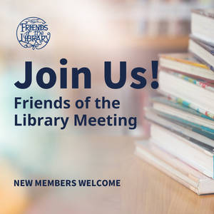 Friends of the Libra